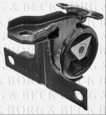 BORG & BECK bem4046 -  Подвеска, двигатель